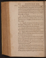 1626 - Joseph Bouillerot - Trésor de l’histoire générale de notre temps - BnF Arsenal