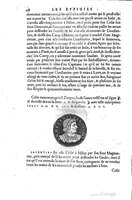 1553 - Jacopo Strada et Thomas Guérin - Épitome du Trésor des antiquités - Prague