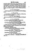 1614 - Jean Richer - Trésor du nouveau style et protocole de la chancellerie de France - BSB Munich