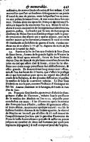1628 - Jacques Crespin - Trésor d’histoires admirables et mémorables - BSB Munich