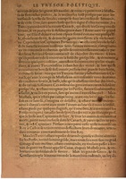 1608 - Pierre Chevalier - Trésor politique - BSB Munich
