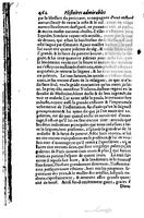 1620 - Samuel Crespin - Trésor d’histoires admirables et mémorables - BCU Lausanne