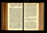 1571 - François Durelle et Benoît Rigaud - Trésor des Amadis - RAE Madrid