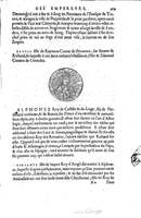 1553 - Jacopo Strada et Thomas Guérin - Épitome du Trésor des antiquités - Prague
