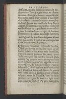 1564 - Vincent Norment et Jeanne Bruneau - Trésor des Amadis - BnF