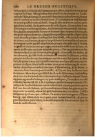 1608 - Pierre Chevalier - Trésor politique - BSB Munich