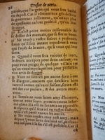 1576 - Benoît Rigaud - Trésor de vertu - BNC Florence