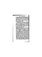 1571 - Jeanne Bruneau - Trésor des Amadis - BnF