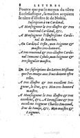 1598 - Sébastien Molin - Trésor des secrétaires - British Library