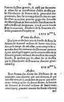 1581 - s.n. - Secret des trésors de France (Livre I) - BSB Munich