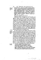 1642 - Sébastien Cramoisy - Trésor des merveilles de la maison royale de Fontainebleau - BM Lyon