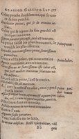 1612 - Dominicus Custos - Trésor des proverbes français  - Bibliopol-Olomuc