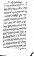 1617 - Jean Le Bouc - Trésor des remèdes secrets - BM Lyon