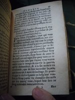 1567 - Jean Pygot - Trésor des Amadis - BnF Arsenal