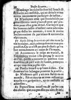 1592  - Giorgio Marescotti - Trésor de vertu - Arezzo