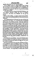 1620 - Samuel Crespin - Trésor d’histoires admirables et mémorables - BCU Lausanne