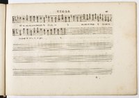 1594 - Paul Marceau - Trésor de musique d&#039;Orlande de Lassus, Superius, Bassus, Tenor, Quinta pars - BnF