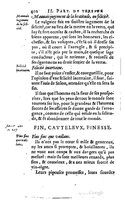 1610 - Louis Coste - Trésor de l’éloquence française (Seconde partie) - BM Lyon