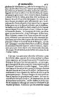 1610 - Paul Marceau - Trésor d’histoires admirables et mémorables - Princeton
