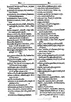 1616 - Veuve Marc Orry - Trésor des deux langues espagnole et française (Première et Seconde parties) - BM Lyon