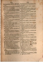 1645 - A. de Sommaville et A. Courbé - Trésor des deux langues espagnole et française - BSB Munich