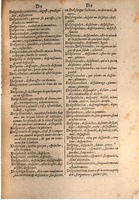 1645 - A. de Sommaville et A. Courbé - Trésor des deux langues espagnole et française - BSB Munich