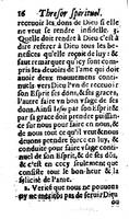 1632 - Godefroid Schoevaerdts - Trésor spirituel contenant les adresses - UGent