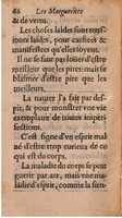 1608 - Théodore Reinsart - Les Marguerites françaises ou Trésor des Fleurs du bien-dire - BSB Munich