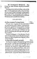 1610 - Louis Coste - Trésor de l’éloquence française (Seconde partie) - BM Lyon