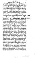 1607 - Nicolas Du Fossé - Trésor quadragésimal - T 01 - BM Lyon