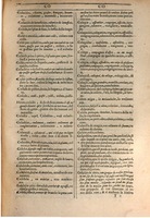 1609 - Philippe Albert et Alexandre Pernet - Trésor des trois langues française, italienne et espagnole (Première partie) - BSB Munich