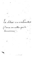 1654 - Antoine Jullieron - Trésor inestimable de Saint-Joseph - BM Lyon