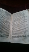 1596 - Jean Bogart - Trésor des faits et dits mémorables des hommes saints et illustres - BM Amiens