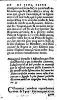 1606 - Jean Antoine Huguetan - Trésor des Amadis - Anvers Musée Plantin-Moretus