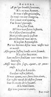 1597 - Thomas Daré - Trésor d’amour - Toronto