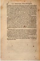 1608 - Thierry Rolin - Trésor politique - Augsbourg