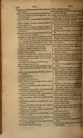 1617 - Samuel Crespin - Trésor des trois langues espagnole, française et italienne (Première partie) - Regensburg