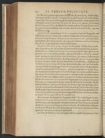 1608 - Nicolas Du Fossé - Trésor politique - BnF Tolbiac