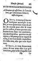 1633 - François Waudré - Trésor spirituel contenant les excellences du christianisme - BM Lyon