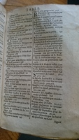 1596 - Jean Bogart - Trésor des faits et dits mémorables des hommes saints et illustres - Douai Quincy