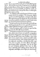 1578 - Nicolas Chesneau - Trésor et entière histoire de la triomphante victoire du corps de Dieu sur l’esprit malin - British Library