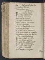 1607 - Pierre Brossart - Trésor des trésors - BnF