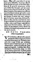 1616 - Balthazar Bellère - Trésor des récréations - NK ČR Prague