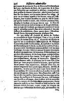 1628 - Jacques Crespin - Trésor d’histoires admirables et mémorables - BSB Munich