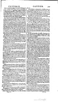 1629 - Veuve Nicolas Buon - Trésor du droit français (21754 T. 1) - BM Lyon
