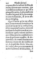 1633 - François Waudré - Trésor spirituel contenant les excellences du christianisme - BM Lyon