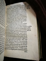 1611 - Christian Ouwerx - Trésor ou reliquaire d’honneur de Jésus Christ et de ses saints - BU Lille