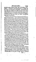 1610 - Paul Marceau - Trésor d’histoires admirables et mémorables - BSB Munich