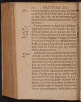 1626 - Joseph Bouillerot - Trésor de l’histoire générale de notre temps - BnF Arsenal