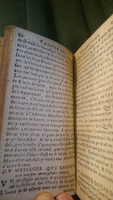 1635 - Martin Bogard - Trésor des récréations - BnF Arsenal